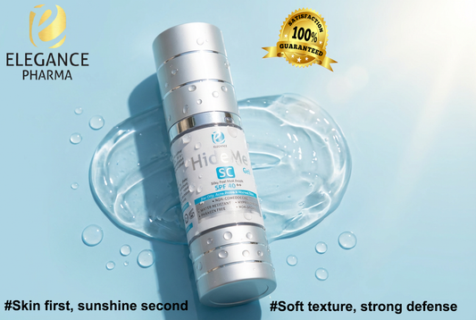 How to choose sunscreen for Pakistani weather