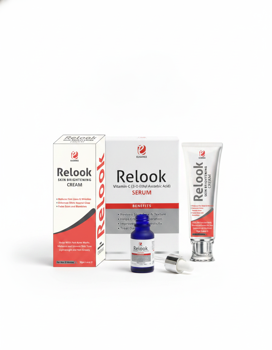 Skin Care Bundle Deal # 1